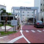 Apartamento à venda com 2 quartos em Olaria, Salto, SP