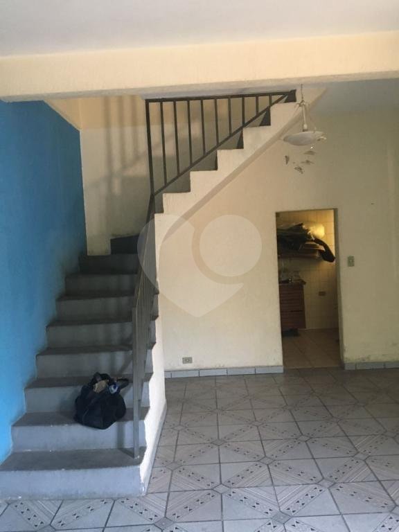 Sobrado à venda com 4 quartos, sendo 1 suíte, em Tucuruvi, São Paulo, SP