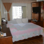 Apartamento à venda com 2 quartos, sendo 1 suíte,  em Itararé, São Vicente, SP