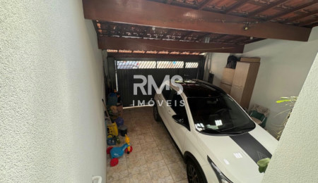 Casa à venda com 2 quartos, sendo 1 suíte,  em Parque Das Indústrias, Itu, SP