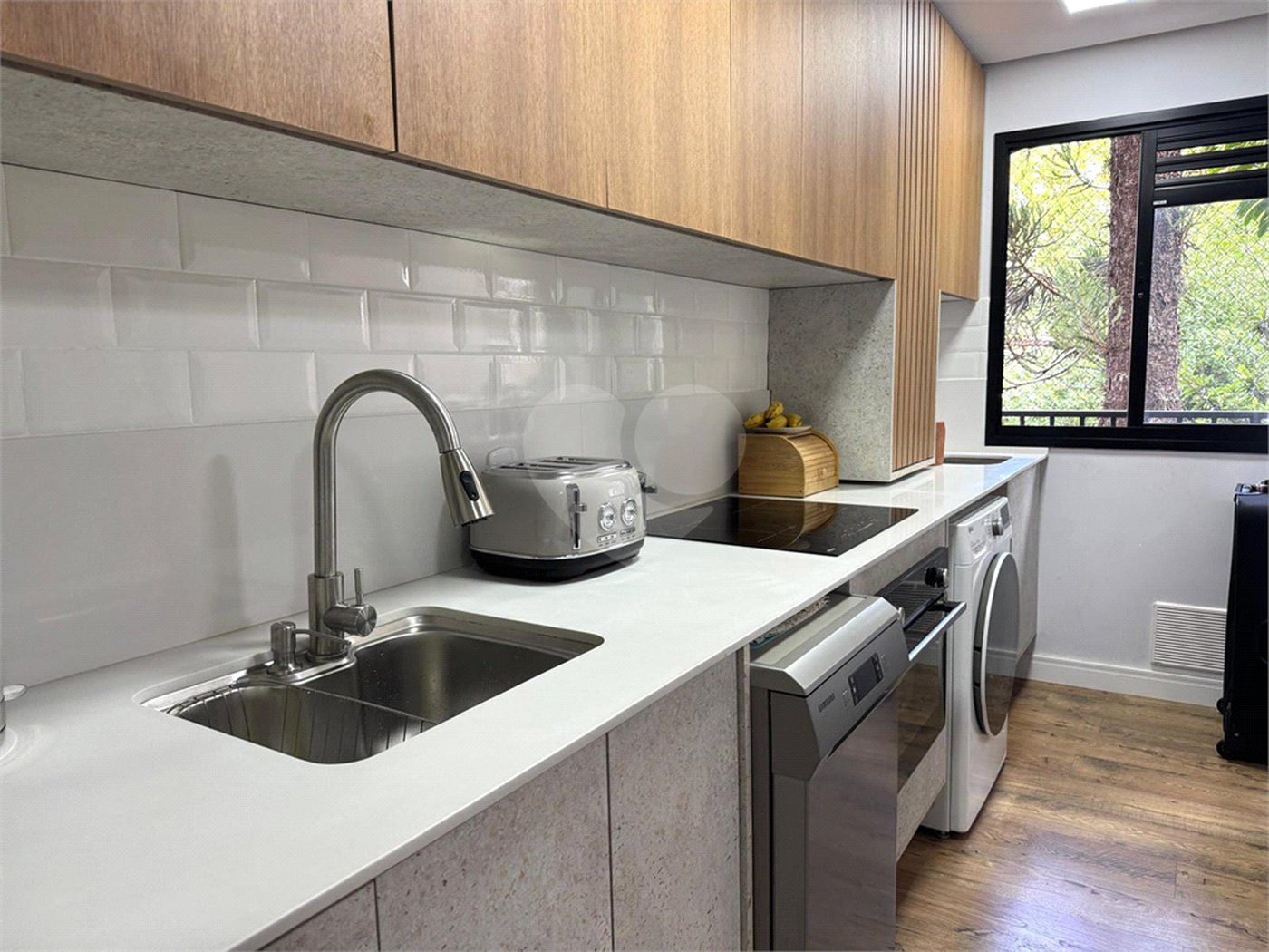 Apartamento à venda com 3 quartos, sendo 1 suíte, em Jardim América, Sorocaba, SP