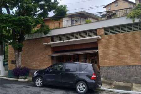 Casa à venda com 4 quartos, sendo 2 suítes,  em Rolinópolis, São Paulo, SP