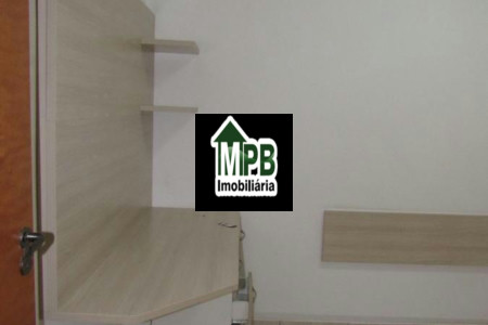 Apartamento à venda com 2 quartos em Jardim Refúgio, Sorocaba, SP
