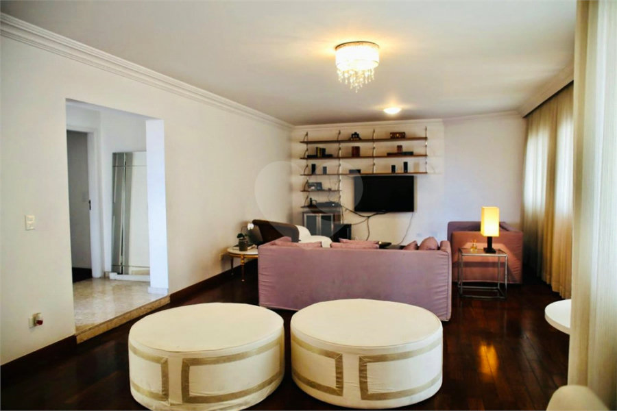 Apartamento à venda com 3 suítes em Tatuapé, São Paulo, SP