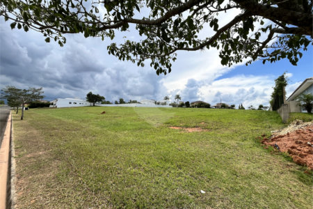 Terreno à venda no condomínio Residencial Saint Charbel, Araçoiaba da Serra - SP