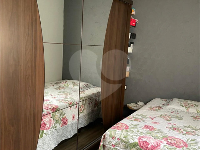 Casa à venda com 2 quartos no condomínio Villa das Andorinhas, São Paulo - SP