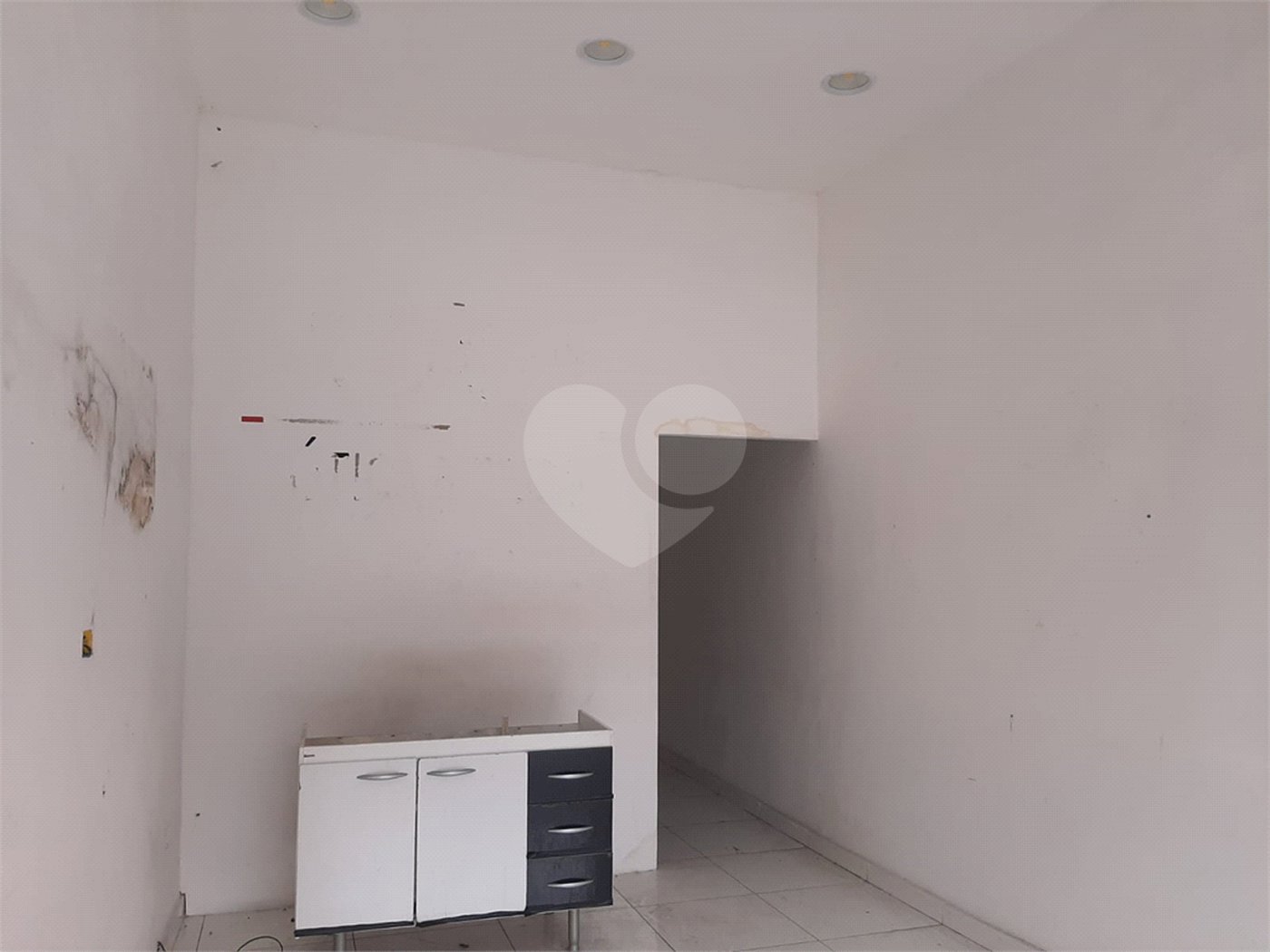 Salão para alugar em Horto, São Paulo, SP