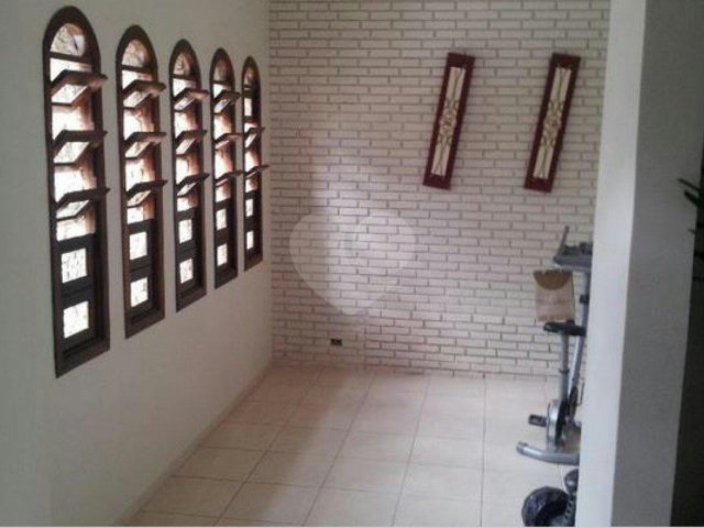 Sobrado à venda com 5 quartos em Freguesia do Ó, São Paulo, SP