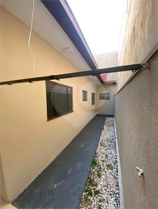 Casa à venda com 4 quartos, sendo 1 suíte,  em Jardim Europa, Dourados, MS