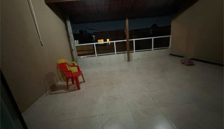 Sobrado à venda com 4 quartos em Jardim Luciana, Itaquaquecetuba, SP