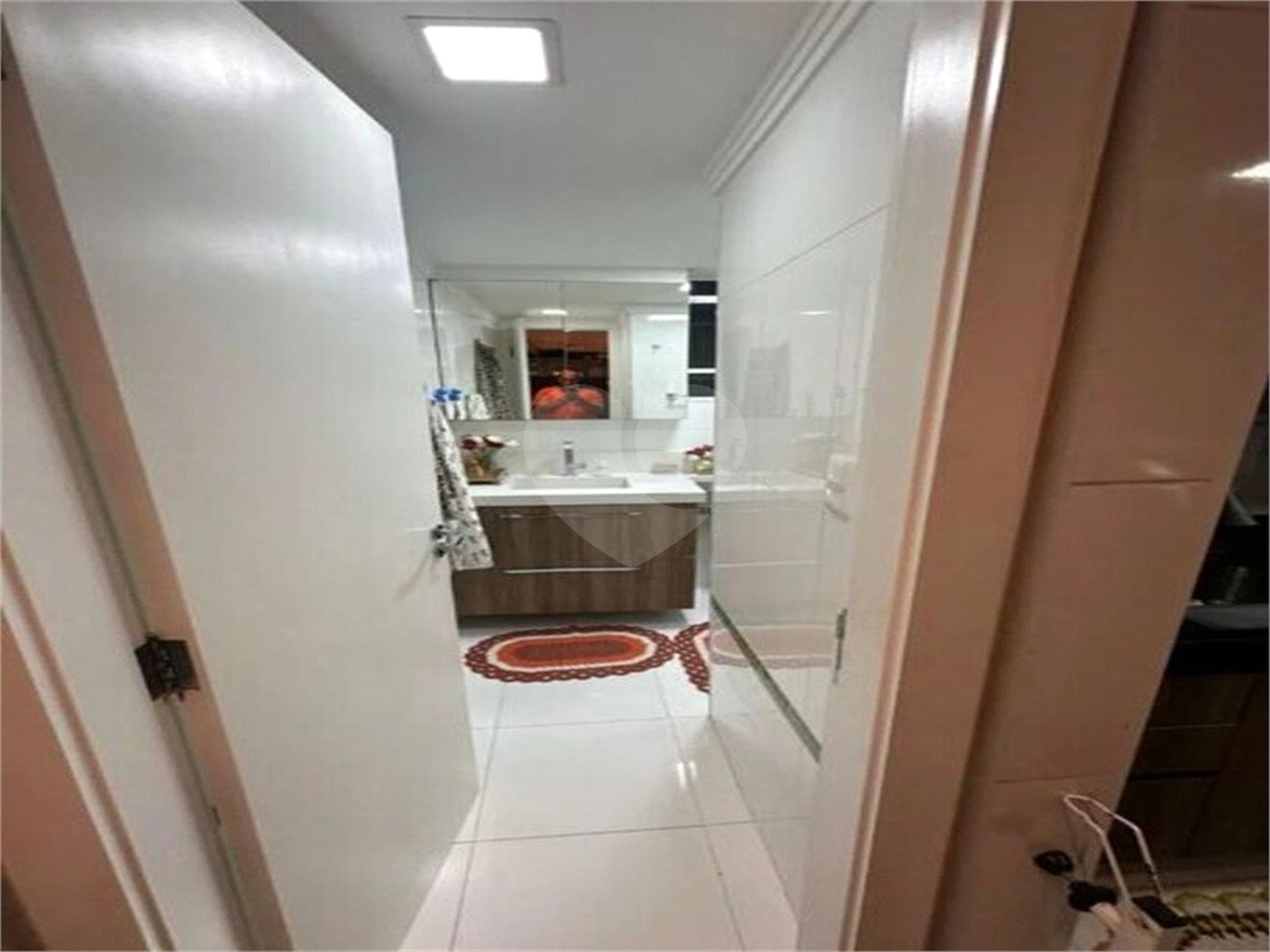 Apartamento à venda com 2 quartos em Colônia (zona Leste), São Paulo, SP