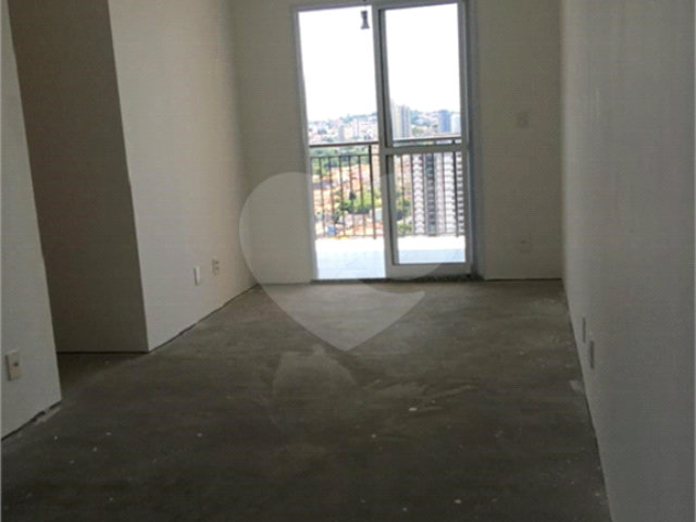 Apartamento à venda com 3 quartos, sendo 1 suíte,  em Santana, São Paulo, SP