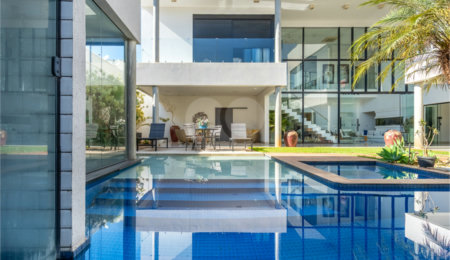 Casa à venda com 6 suítes em Parque Das Mangueiras, Três Lagoas, MS