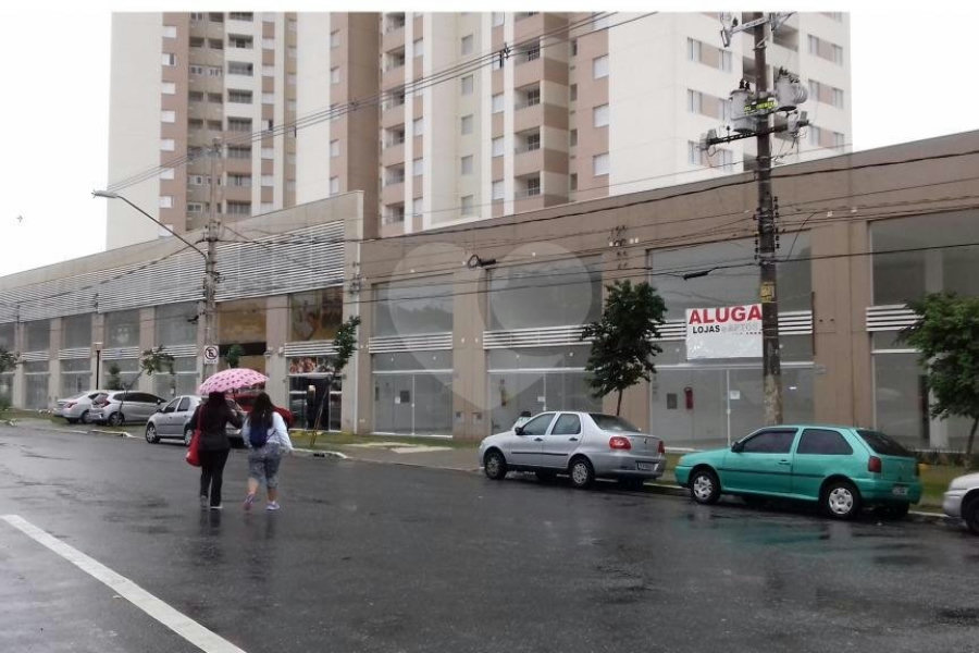 Galpão para alugar em Jaçanã, São Paulo, SP