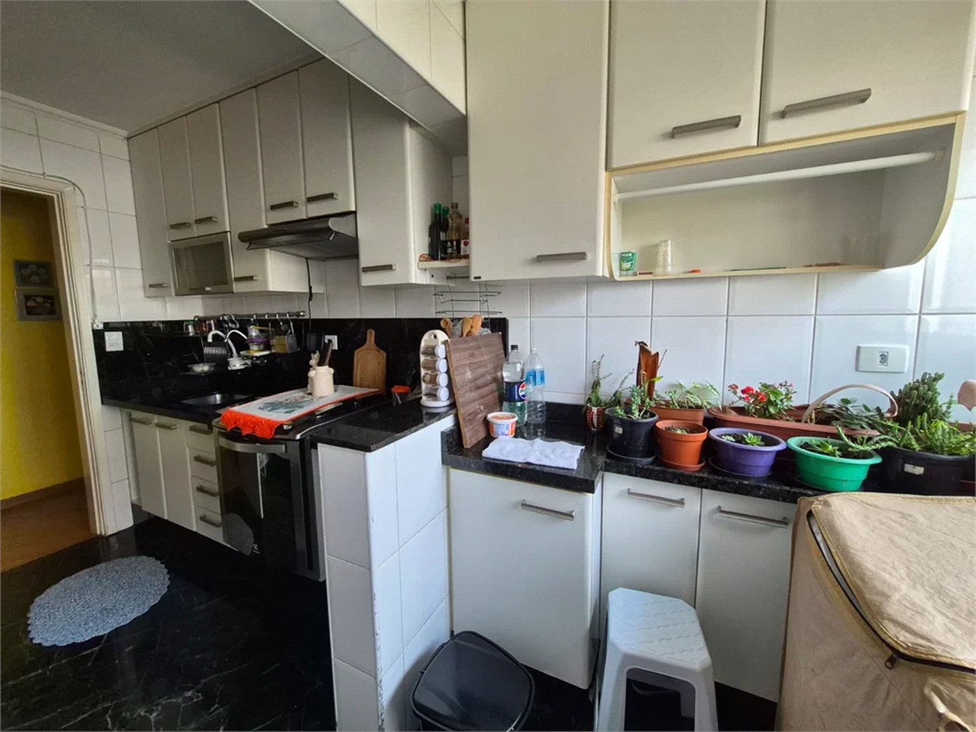 Apartamento à venda com 3 quartos em Jardim Pinheiros, São Paulo, SP