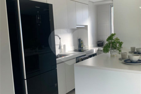 Apartamento à venda com 1 quarto em Vila Leopoldina, São Paulo, SP