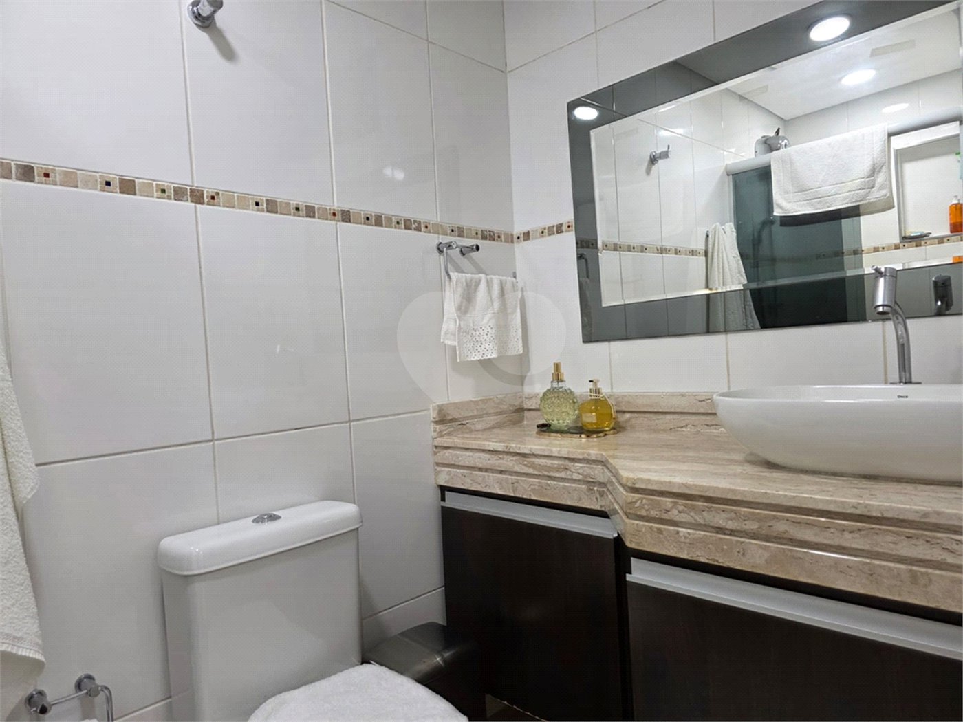 Apartamento à venda com 3 quartos em Lauzane Paulista, São Paulo, SP