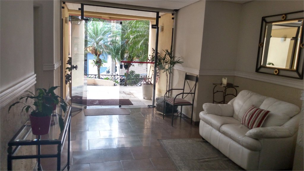 Apartamento à venda com 3 quartos em Santa Teresinha, São Paulo, SP