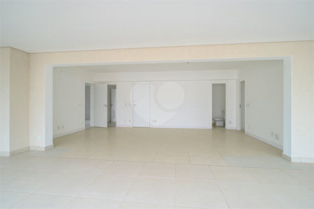 Apartamento à venda com 4 suítes em Brooklin, São Paulo, SP
