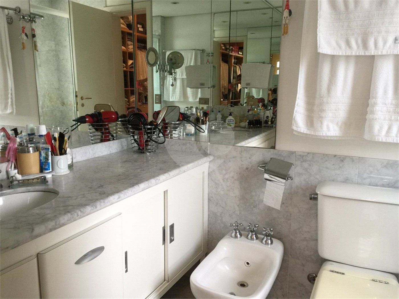 Apartamento à venda com 4 suítes em Vila Suzana, São Paulo, SP