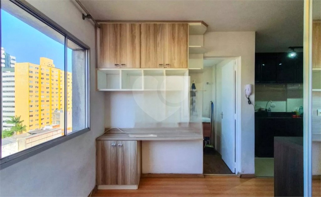 Studio à venda com 1 quarto em Liberdade, São Paulo, SP