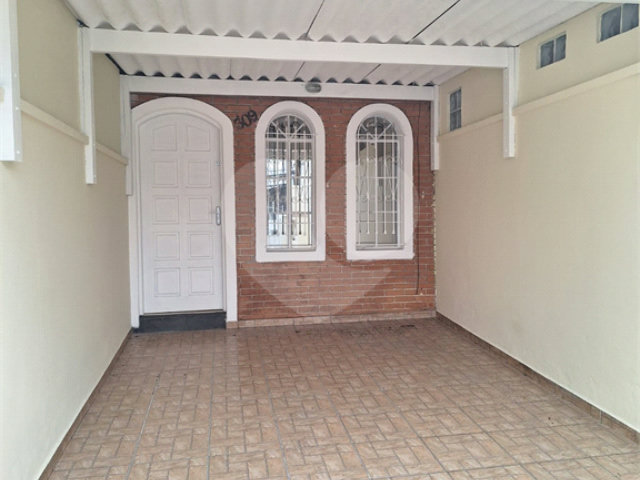 Sobrado à venda com 2 quartos em Vila Nova Cachoeirinha, São Paulo, SP