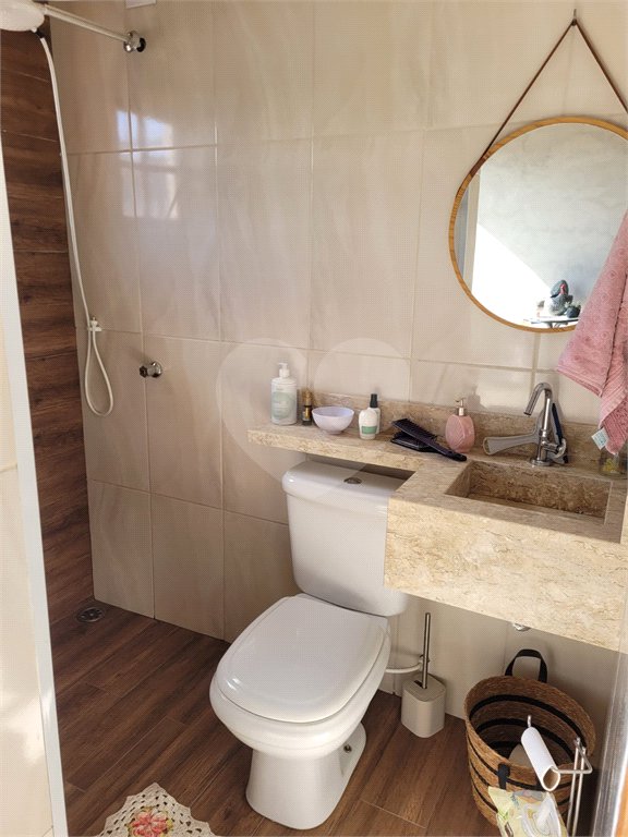 Casa à venda com 2 quartos, sendo 1 suíte,  em Vila Cintra, Mogi das Cruzes, SP