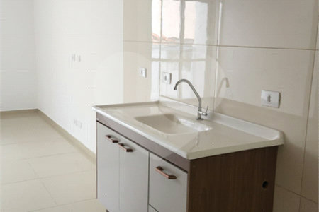 Studio à venda com 1 quarto em Campo Grande, São Paulo, SP