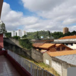 Sobrado à venda no bairro Jardim Leonor de Barros – Zona Norte