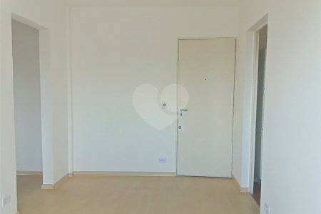 Apartamento à venda com 1 quarto em Santana, São Paulo, SP
