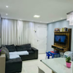 Casa à venda com 2 quartos no condomínio Residencial Flamboyant, Sorocaba - SP