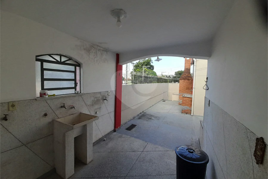Sobrado à venda com 3 quartos, sendo 2 suítes, em Tucuruvi, São Paulo, SP