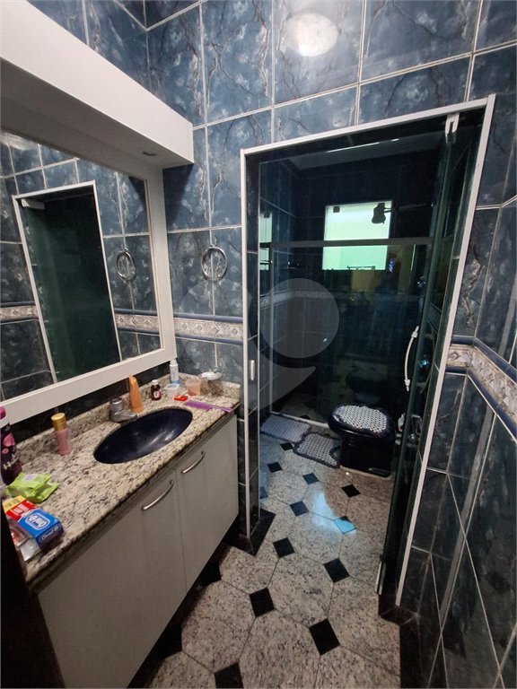 Casa à venda com 1 quarto, sendo 2 suítes, em Campo Grande, Rio de Janeiro, RJ