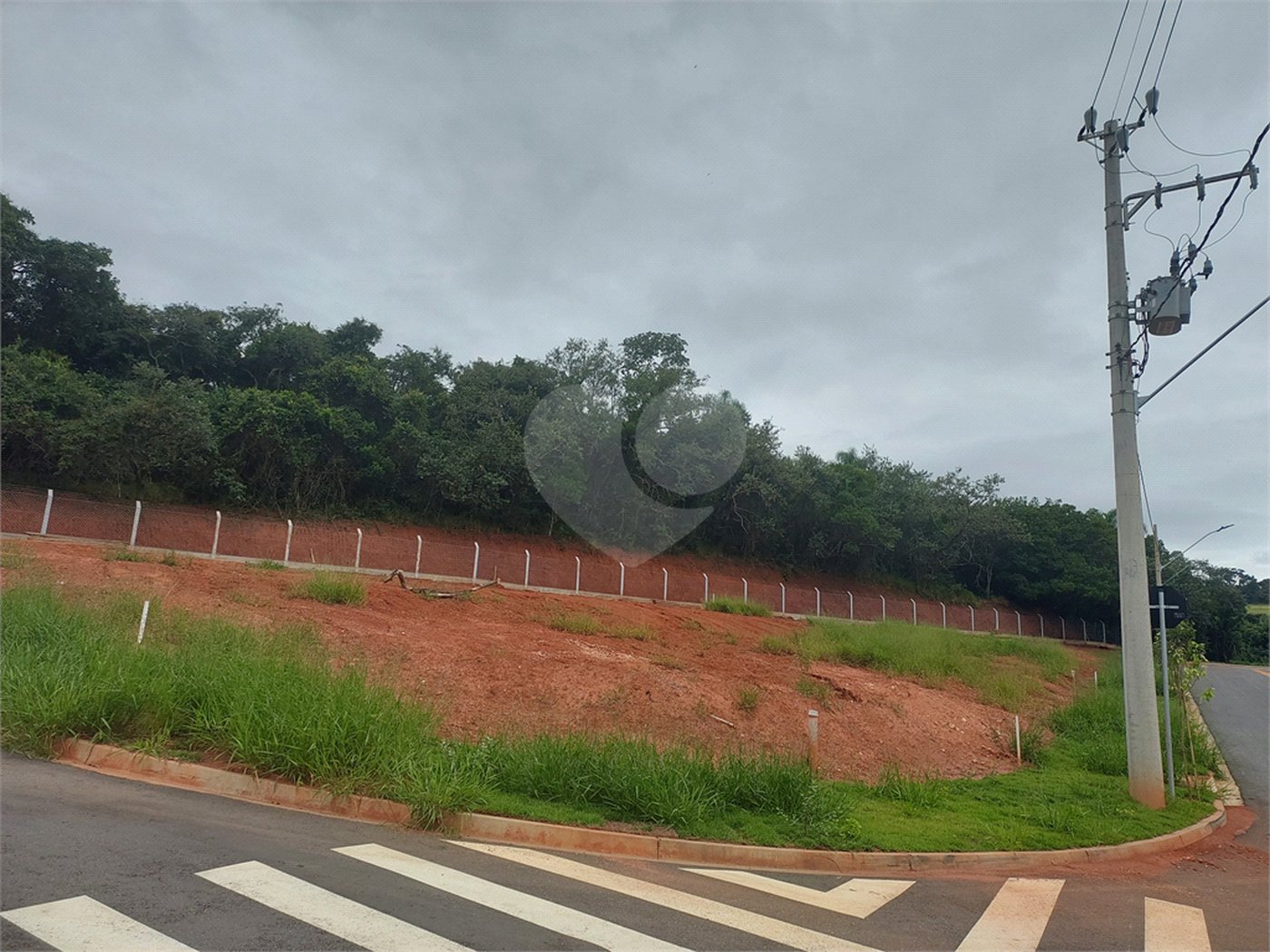 Terreno à venda no condomínio Elementum Residencial Atibaia, Atibaia - SP