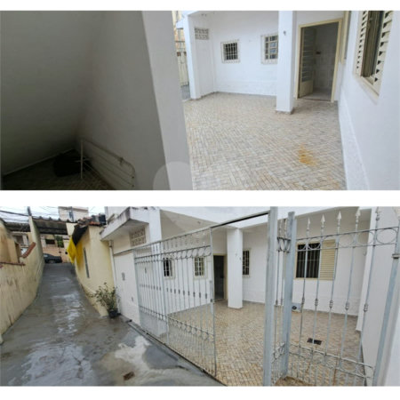 Casa de Vila para alugar com 1 quarto em Vila Formosa, São Paulo, SP