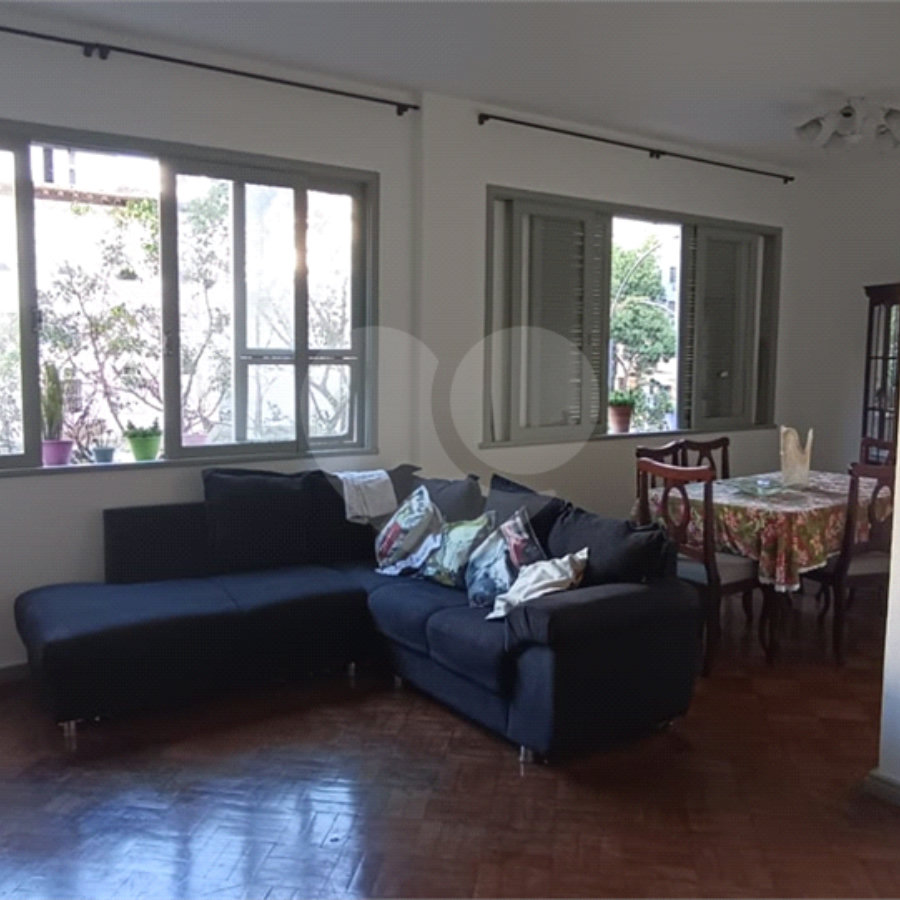 Apartamento à venda com 3 quartos em Flamengo, Rio de Janeiro, RJ