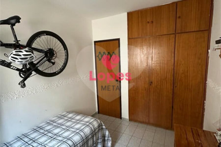 Apartamento à venda com 2 quartos em Vila Zizinha, São José dos Campos, SP