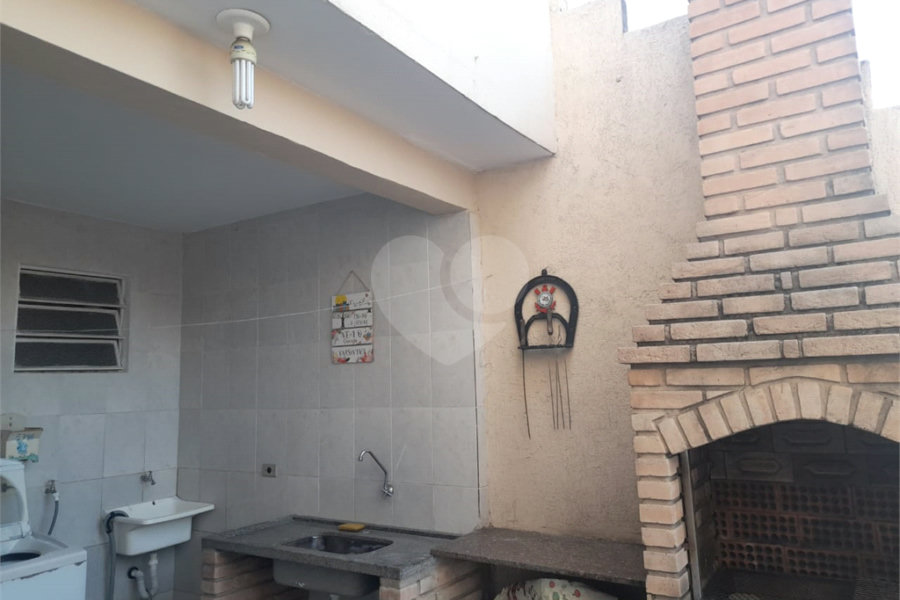 Casa à venda com 3 quartos em Casa Verde, São Paulo, SP