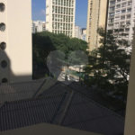 Apartamento à venda com 1 suíte em Morro dos Ingleses, São Paulo, SP