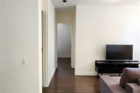 Apartamento à venda com 2 quartos, sendo 1 suíte, em Vila Praia, São Paulo, SP