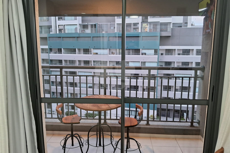 Studio à venda com 1 quarto em Tucuruvi, São Paulo, SP