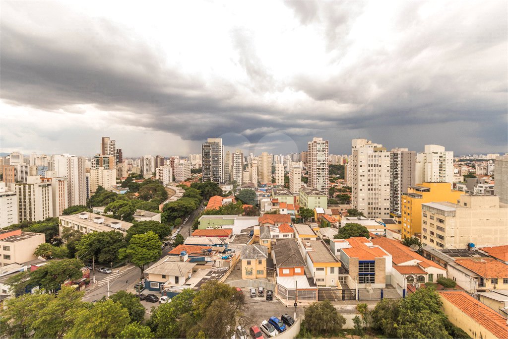 Laje Corporativa à venda ou para alugar em Vila Mariana, São Paulo, SP