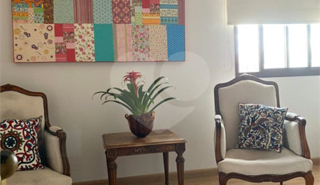 Apartamento à venda com 3 quartos, sendo 1 suíte,  em Vila Suzana, São Paulo, SP