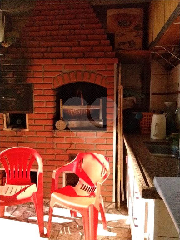 Sobrado à venda com 2 quartos em Pirituba, São Paulo, SP