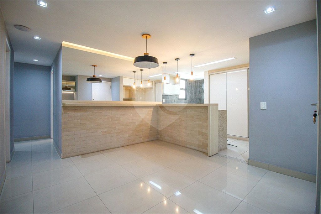 Apartamento à venda com 3 quartos, sendo 1 suíte, em Tijuca, Rio de Janeiro, RJ