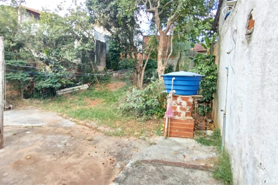 Casa à venda com 1 quarto em Tremembé, São Paulo, SP