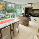 Apartamento à venda com 3 suítes em Vila Mariana, São Paulo, SP