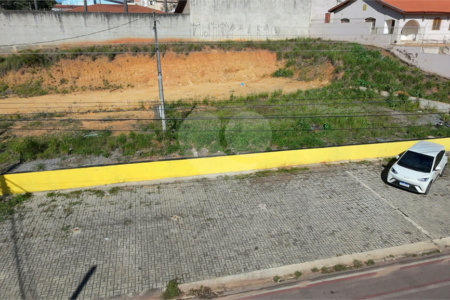 Terreno à venda ou para alugar em Vila Rio Branco, Itapetininga, SP