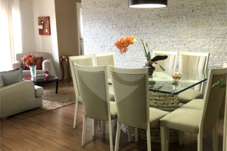 Apartamento à venda com 3 quartos, sendo 1 suíte,  em Água Fria, São Paulo, SP