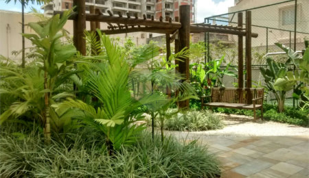 Apartamento para alugar com 2 quartos em Barra Funda, São Paulo, SP
